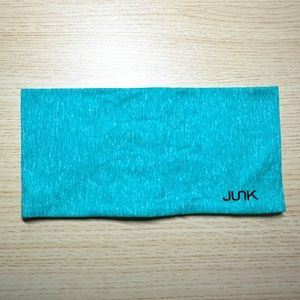 JUNK Brands Electric Mint Color Big Bang
